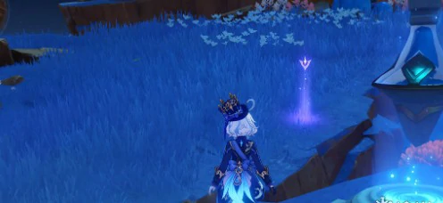 5.5版本观景点位一览