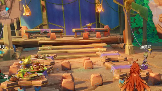 5.5版本NPC对话奖励大全