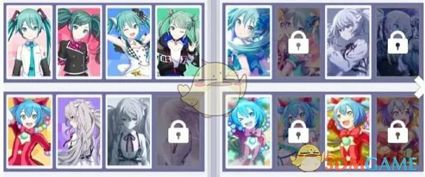 水晶角色等级提升方法