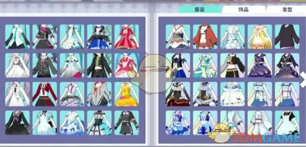 水晶角色等级提升方法