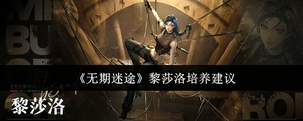 黎莎洛培养建议