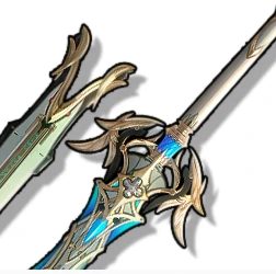 2.2新武器介绍