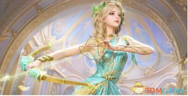 幻灵学院皮肤一览