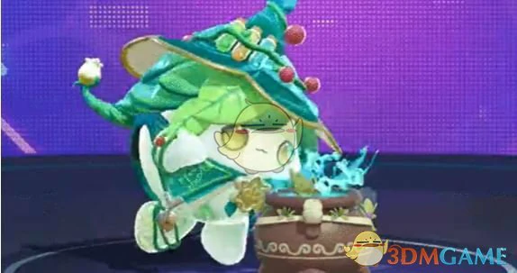 魔药师翠薇娅获取方法