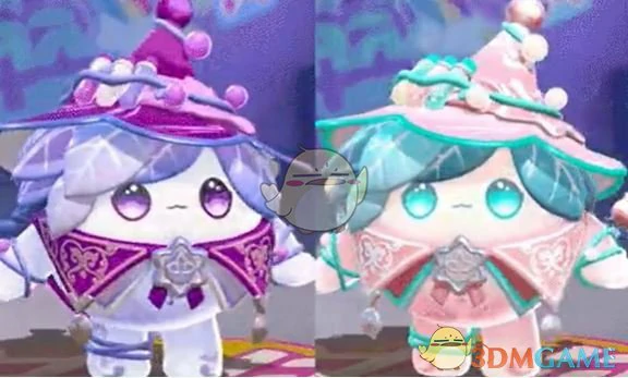 魔药师翠薇娅获取方法