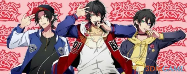 节奏游戏“杀手”