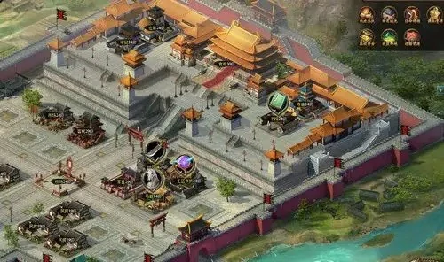 快速刷声望方法