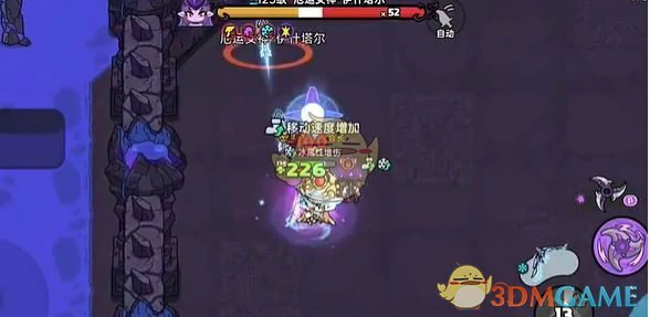 厄运女神打法攻略