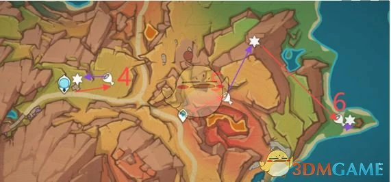 5.5新增挑逗幻写灵全收集攻略