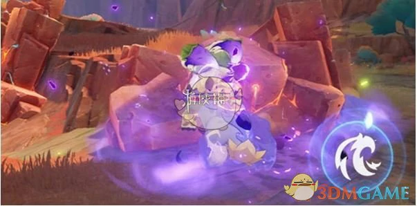 5.5新增挑逗幻写灵全收集攻略