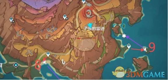 5.5新增挑逗幻写灵全收集攻略
