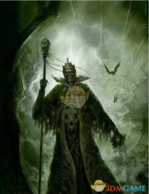 暗黑魔导师属性解析