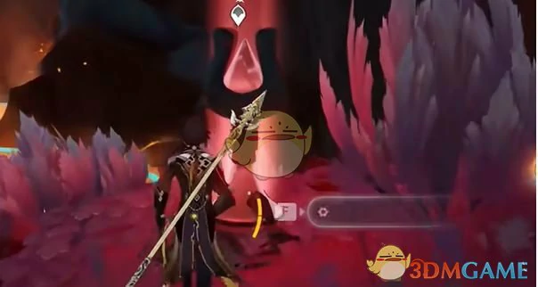 5.5隐藏锚点开启方法