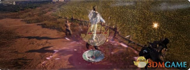 1.7新武学流派介绍