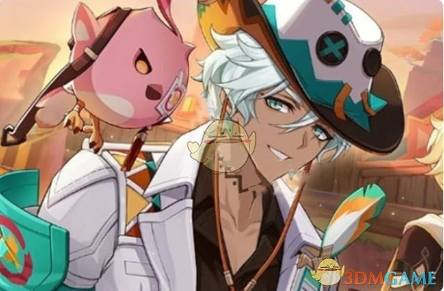 伊法圣遗物词条搭配推荐