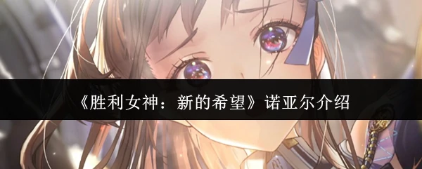 诺亚尔介绍