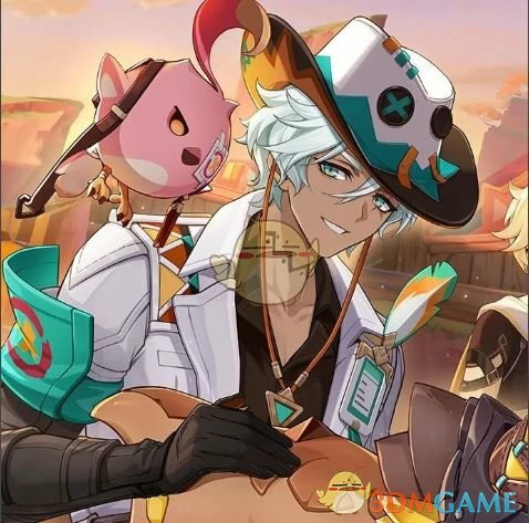 伊法最强配队思路