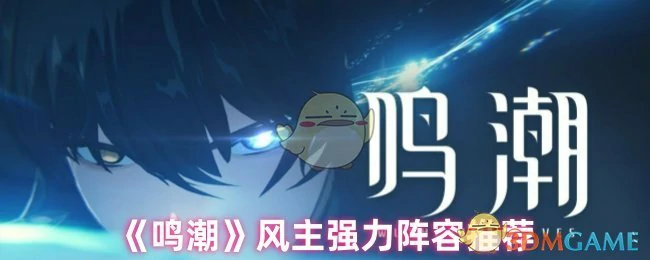 风主强力阵容推荐