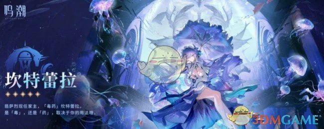 坎特蕾拉培养价值建议