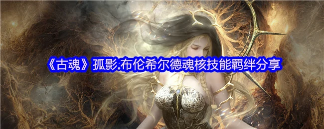 孤影.布伦希尔德