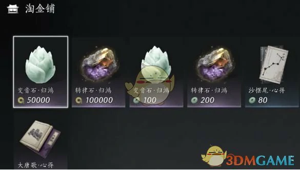 河西玉门关新商店物品购买推荐