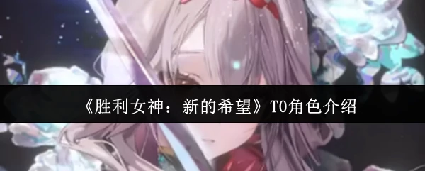 T0角色介绍