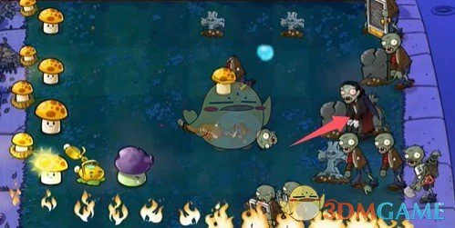 吸血鬼僵尸攻击方式及属性介绍