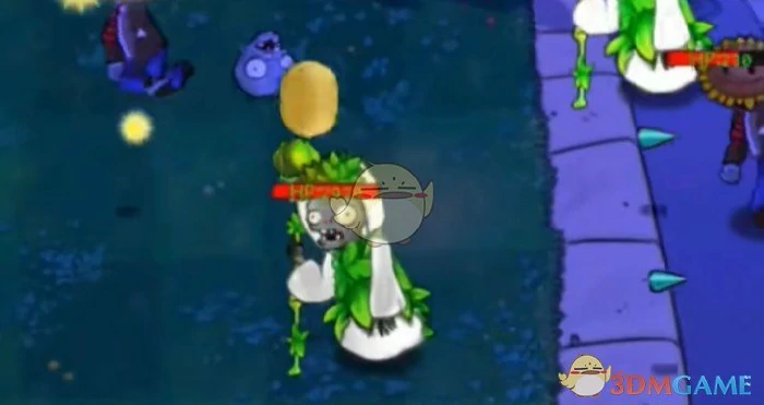 新僵尸：重生法师僵尸