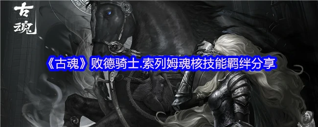 败德骑士.索列姆
