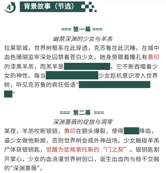 银匙殉葬者