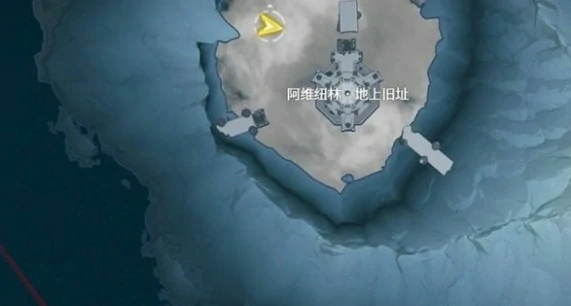 贝奥海域溢彩画解谜攻略