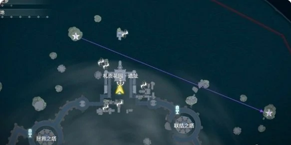 阿维纽林溢彩画解谜攻略