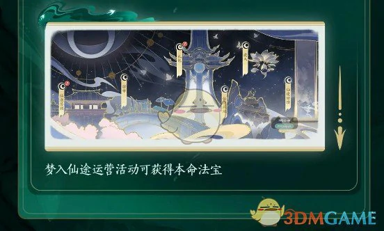 各地图产出物品介绍