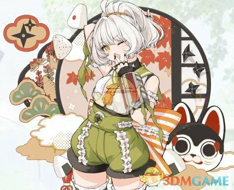 伏角色升星效果一览