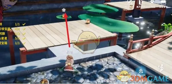 樱庭世界昼湖心小岛副本速通攻略