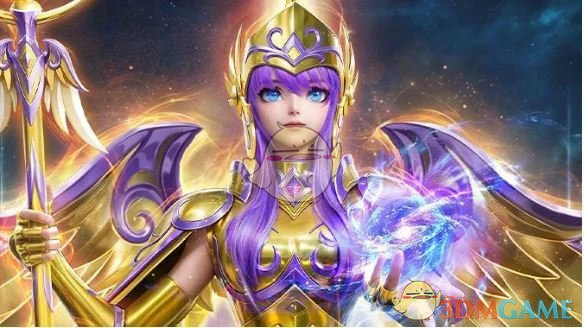 圣斗士星矢联动皮肤上线时间介绍