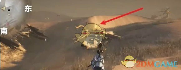 金沙川天地万籁位置一览