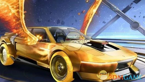 星域圣驾皮肤一览