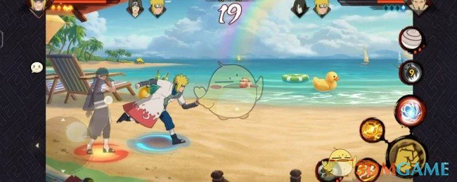 秘境副本掉落物品概率介绍