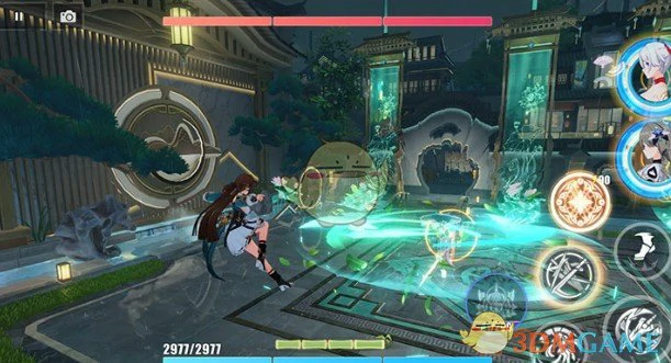 记忆战场SS级绯狱丸作战指南