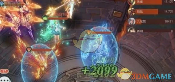 玄武反伤流阵容搭配推荐