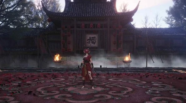 冯如之位置介绍