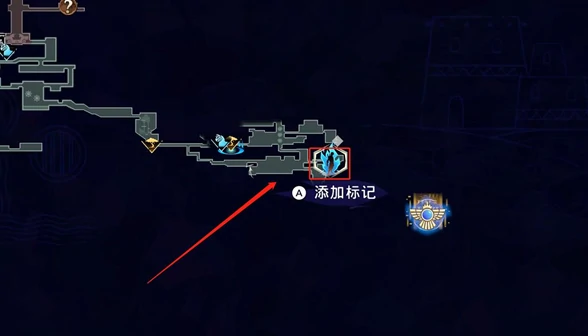 深地隐藏神秘宝箱获取攻略