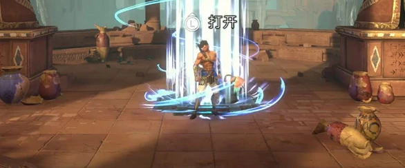 祖尔宛之音护符获取攻略