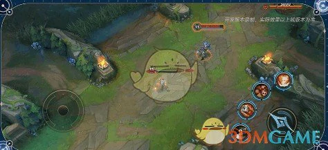 6.1版本新英雄介绍