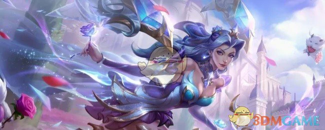 2025赛季强力ADC英雄推荐