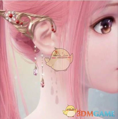 风起渺音属性一览