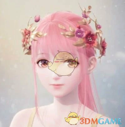 炽色加冕属性一览