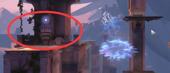 上城大马士革获取攻略