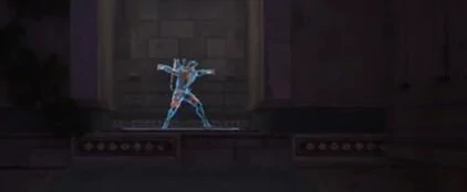 上城大马士革获取攻略